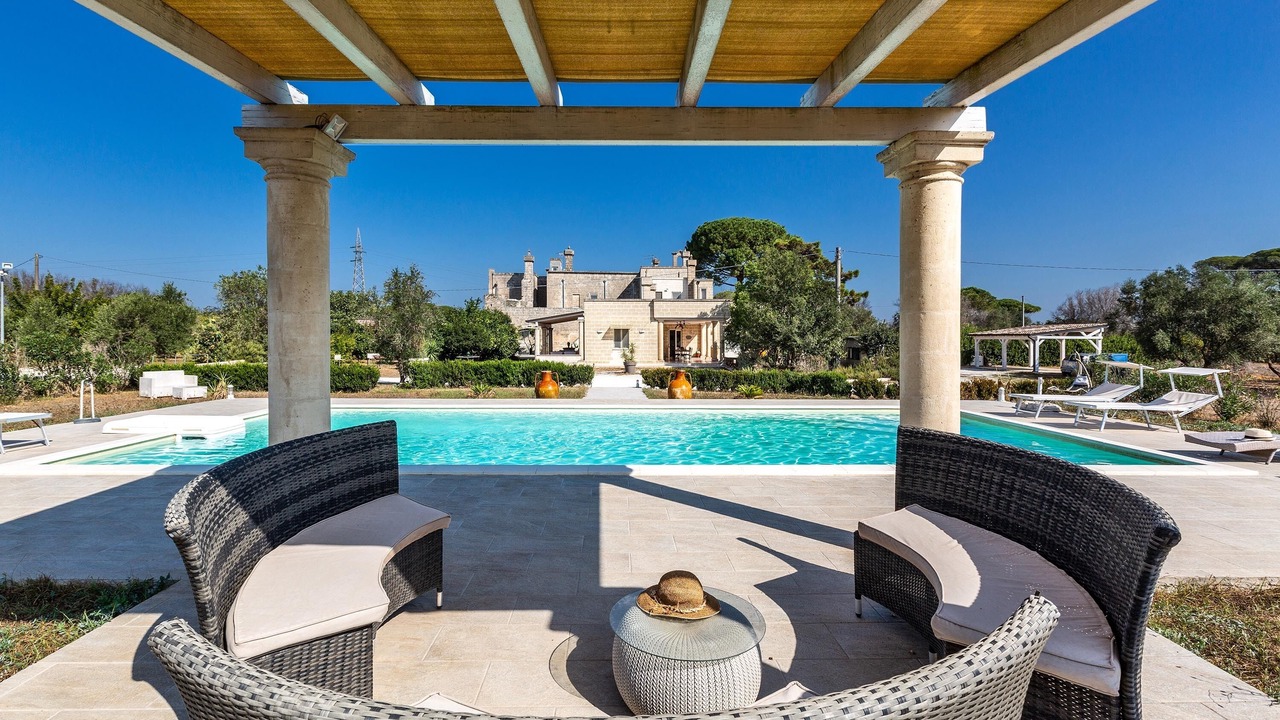 Photo of Outdoor in Francavilla Fontana