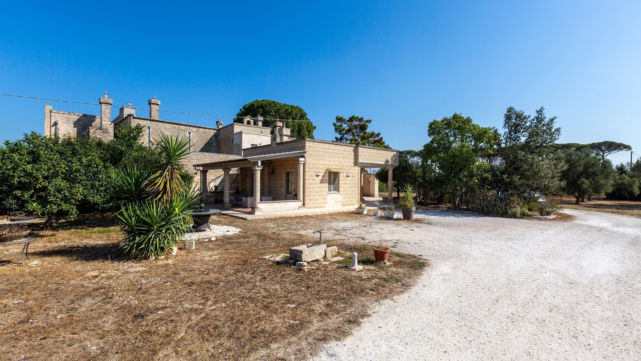 Photo of Outdoor in Francavilla Fontana