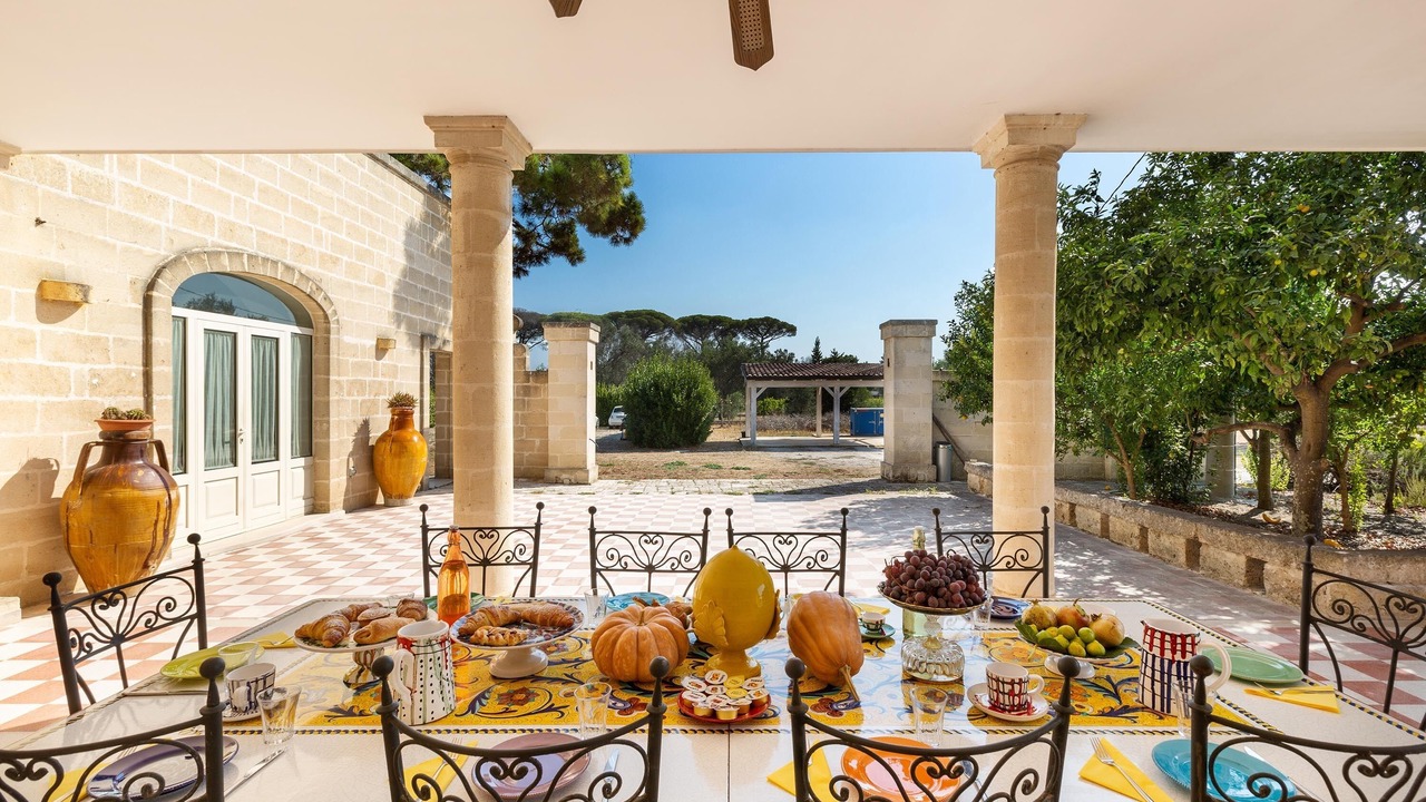 Photo of Outdoor in Francavilla Fontana