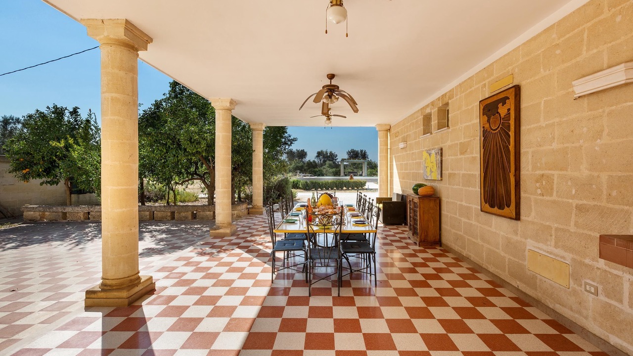 Photo of Outdoor in Francavilla Fontana