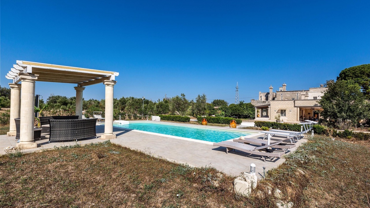 Photo of Outdoor in Francavilla Fontana
