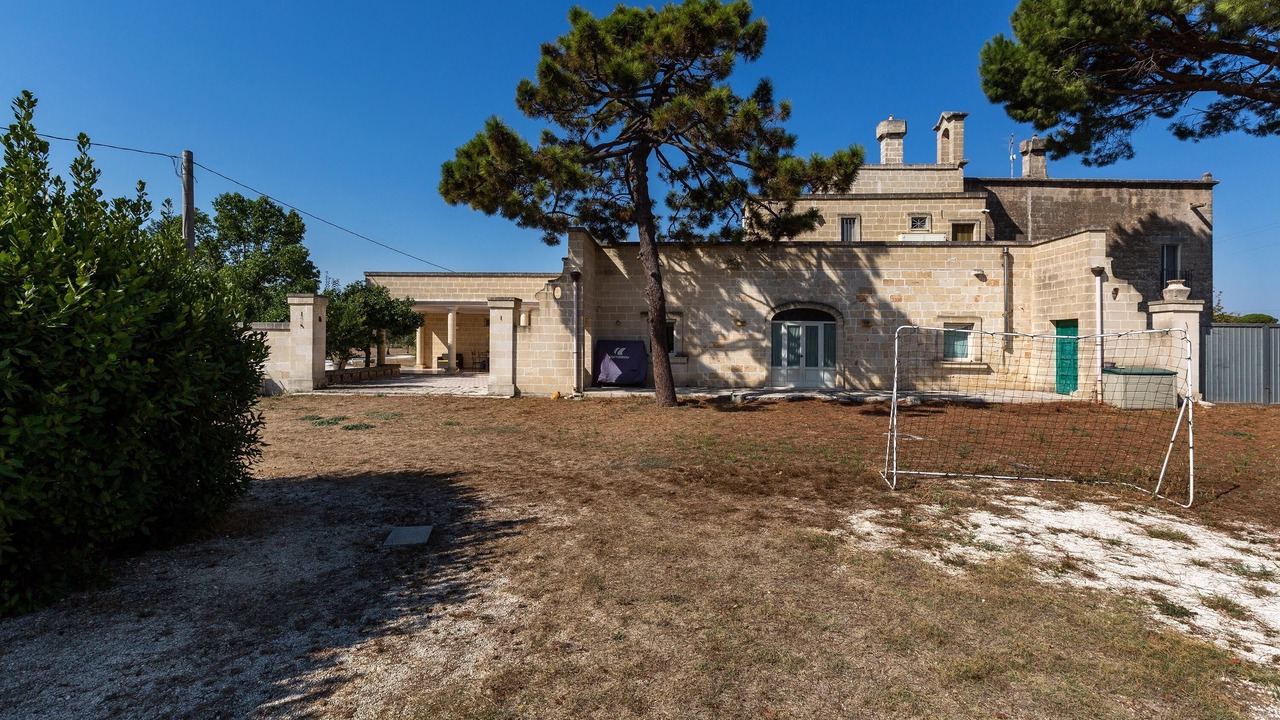 Photo of Outdoor in Francavilla Fontana