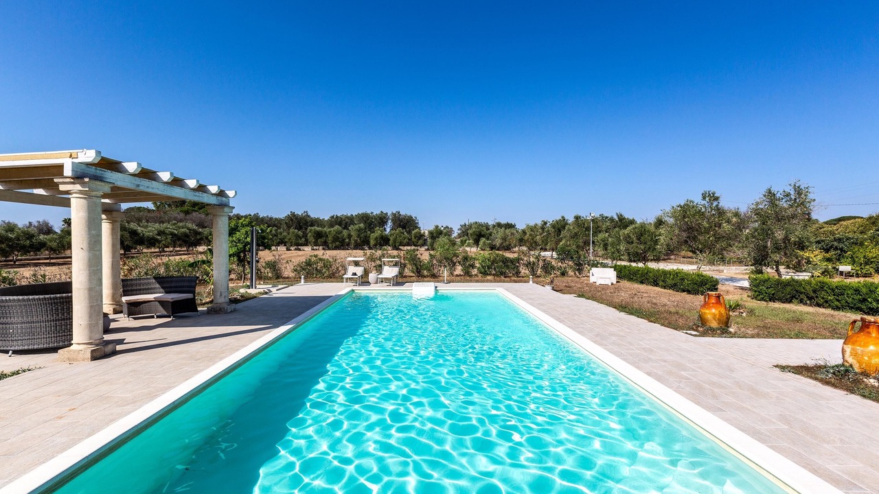 Photo of Outdoor in Francavilla Fontana