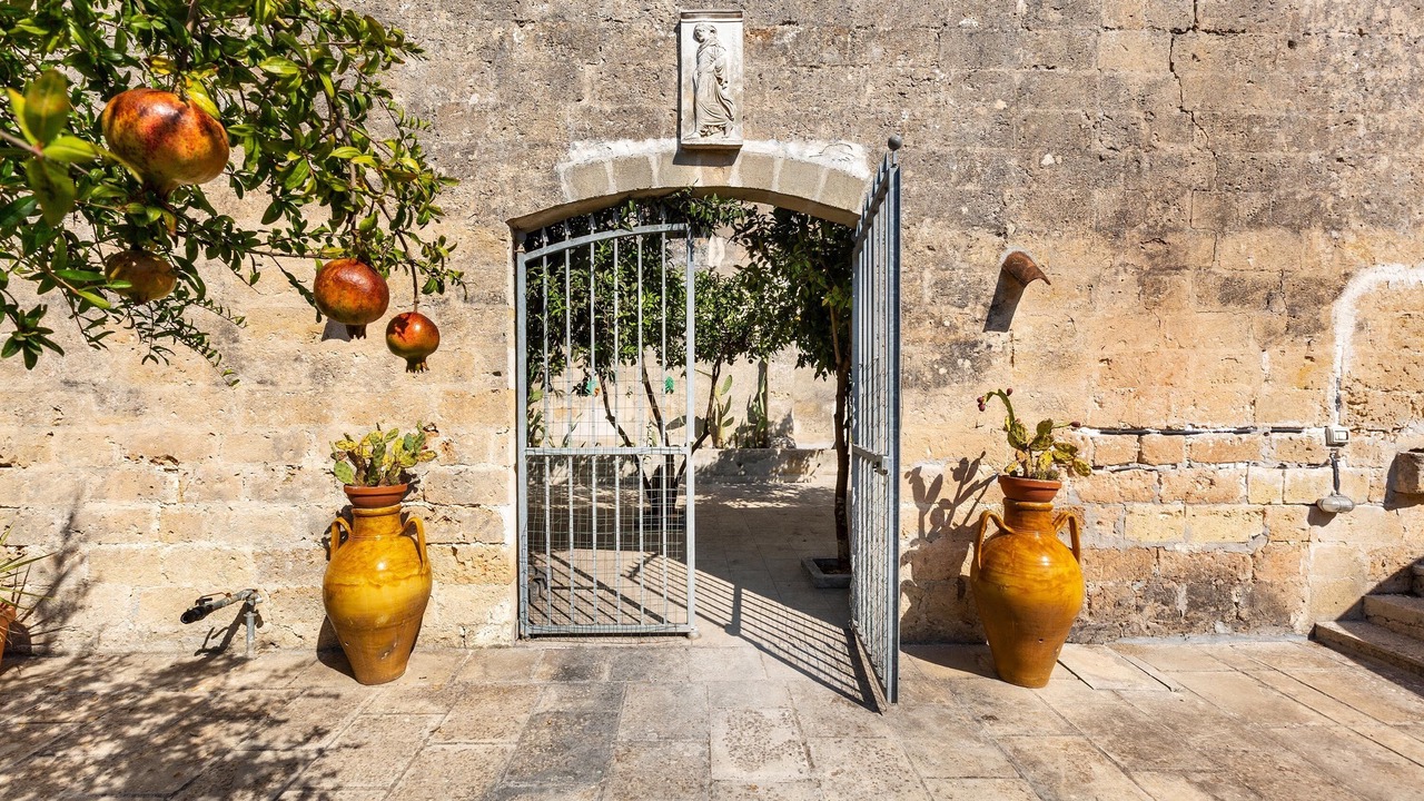 Photo of Outdoor in Francavilla Fontana