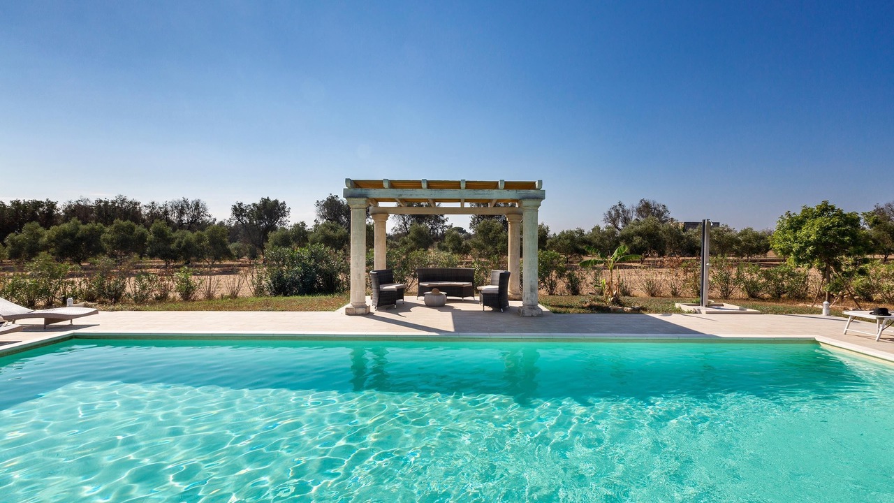 Photo of Outdoor in Francavilla Fontana
