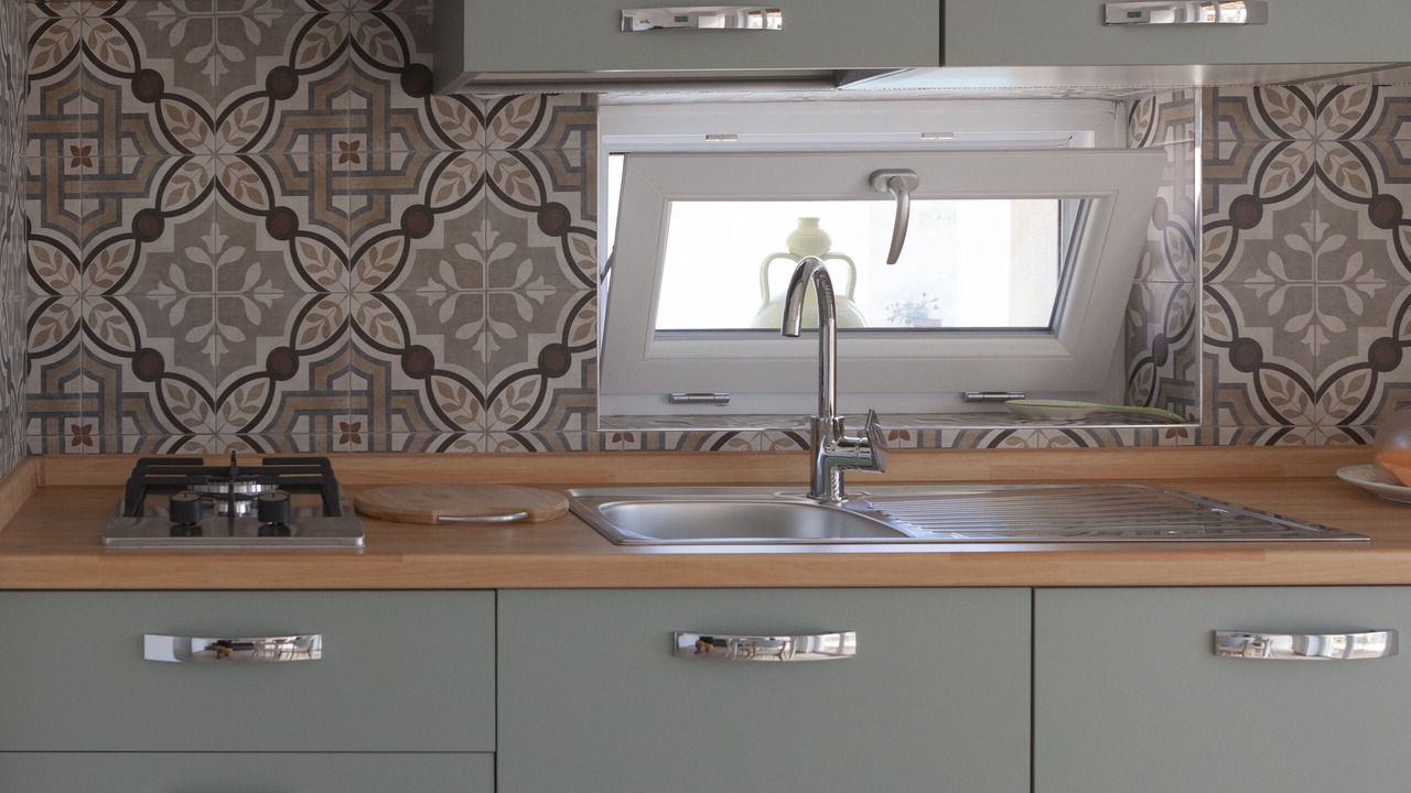Photo of Kitchen in Conversano