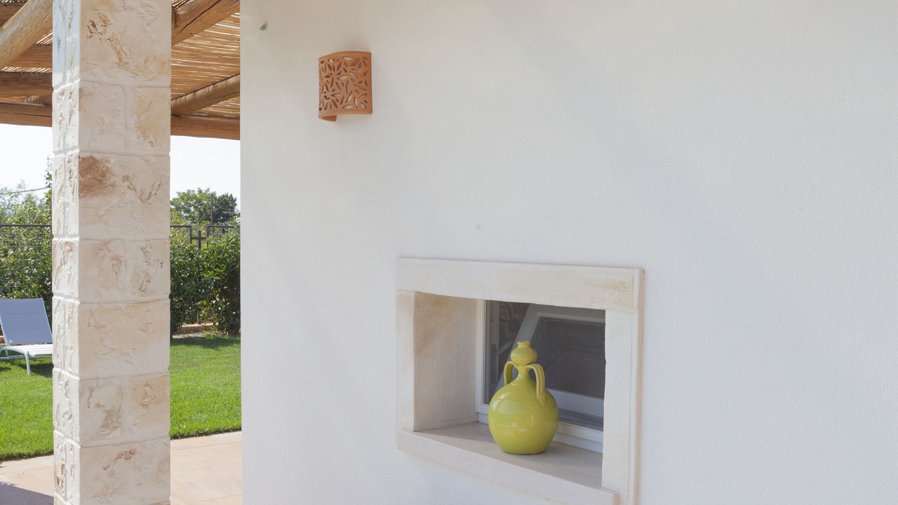 Photo of Patio Balcony in Conversano