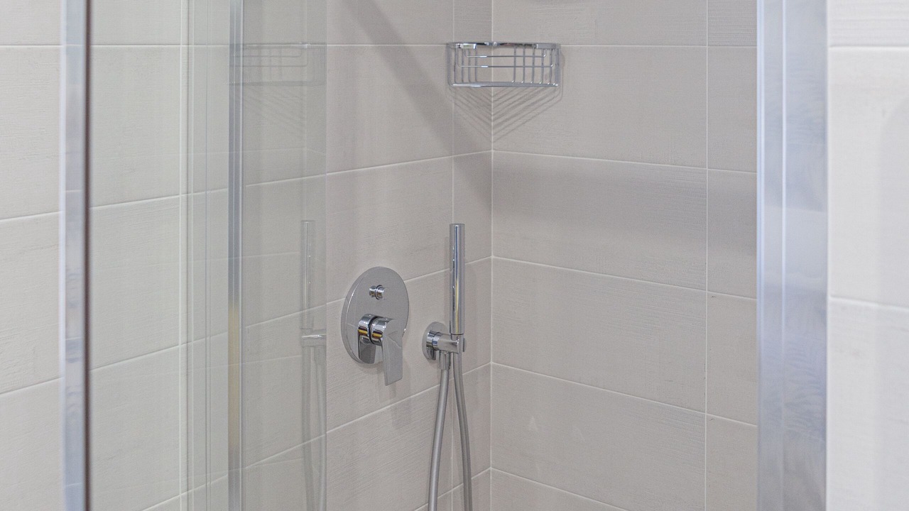 Photo of Bathroom in Conversano