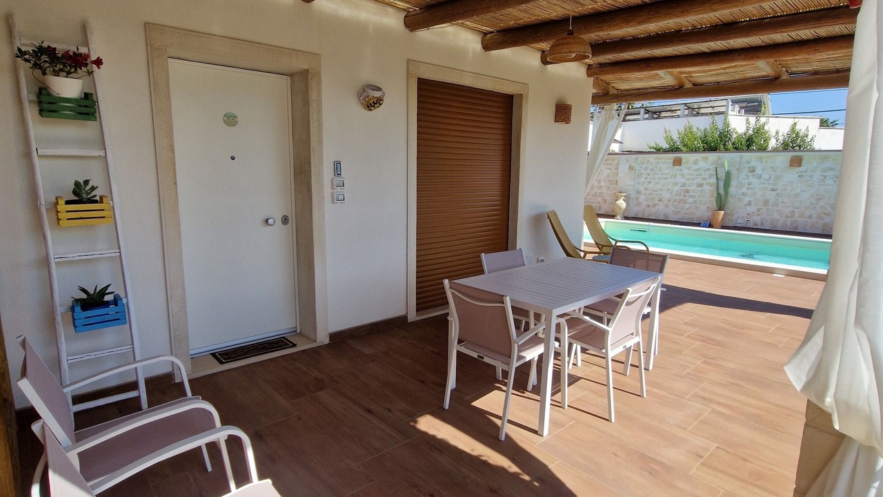 Photo of Outdoor in Conversano