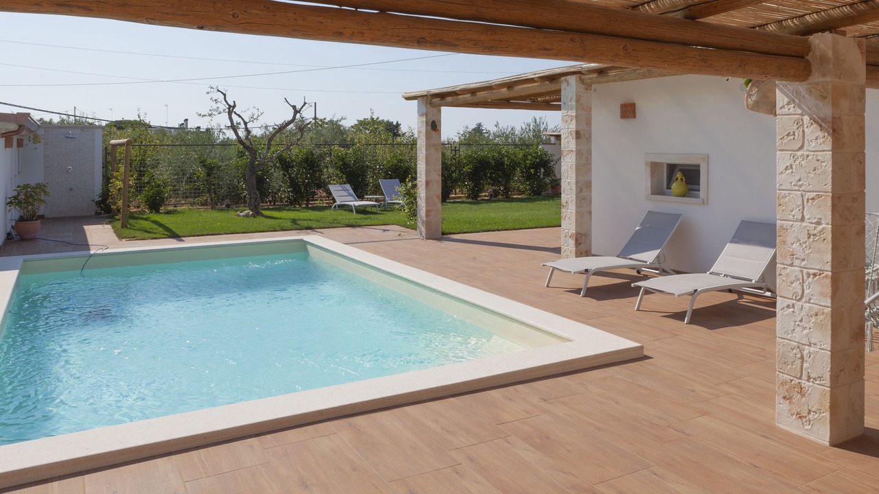 Photo of Outdoor in Conversano