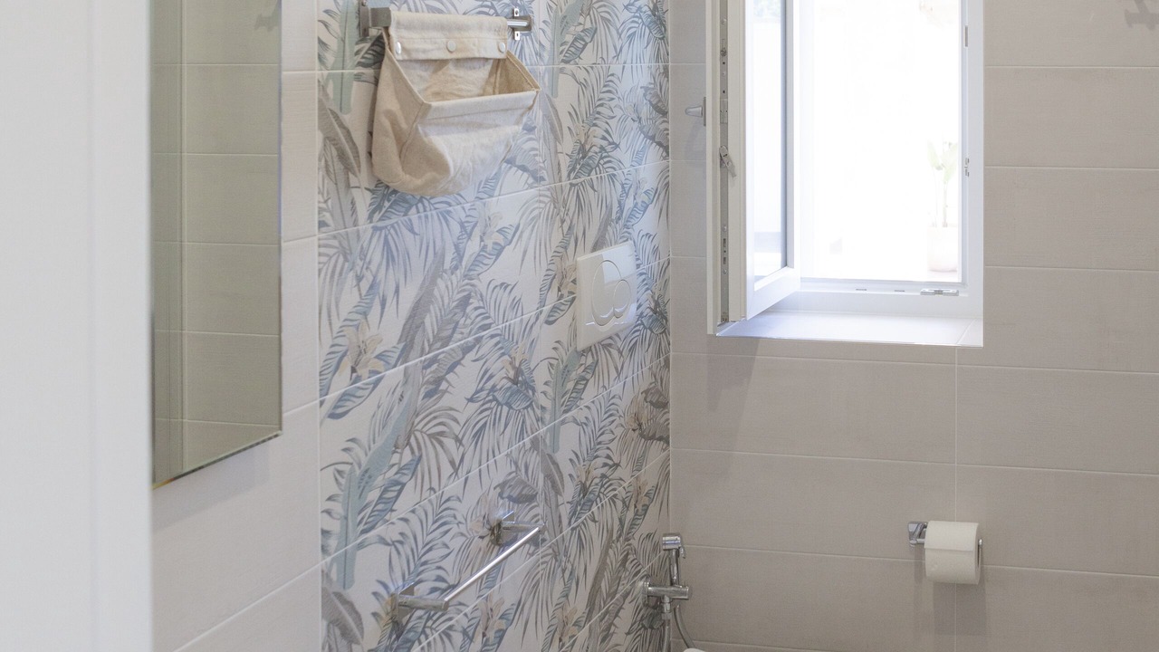 Photo of Bathroom in Conversano