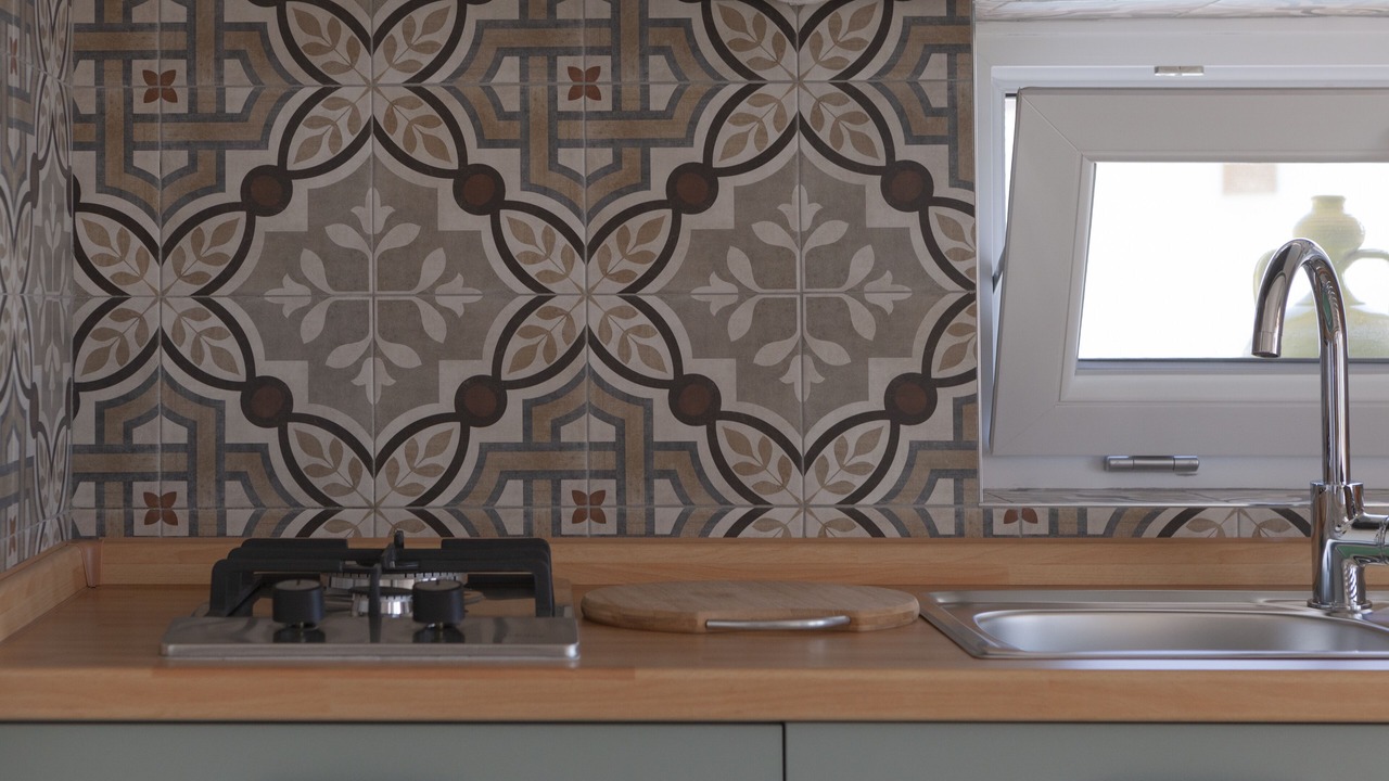 Photo of Kitchen in Conversano