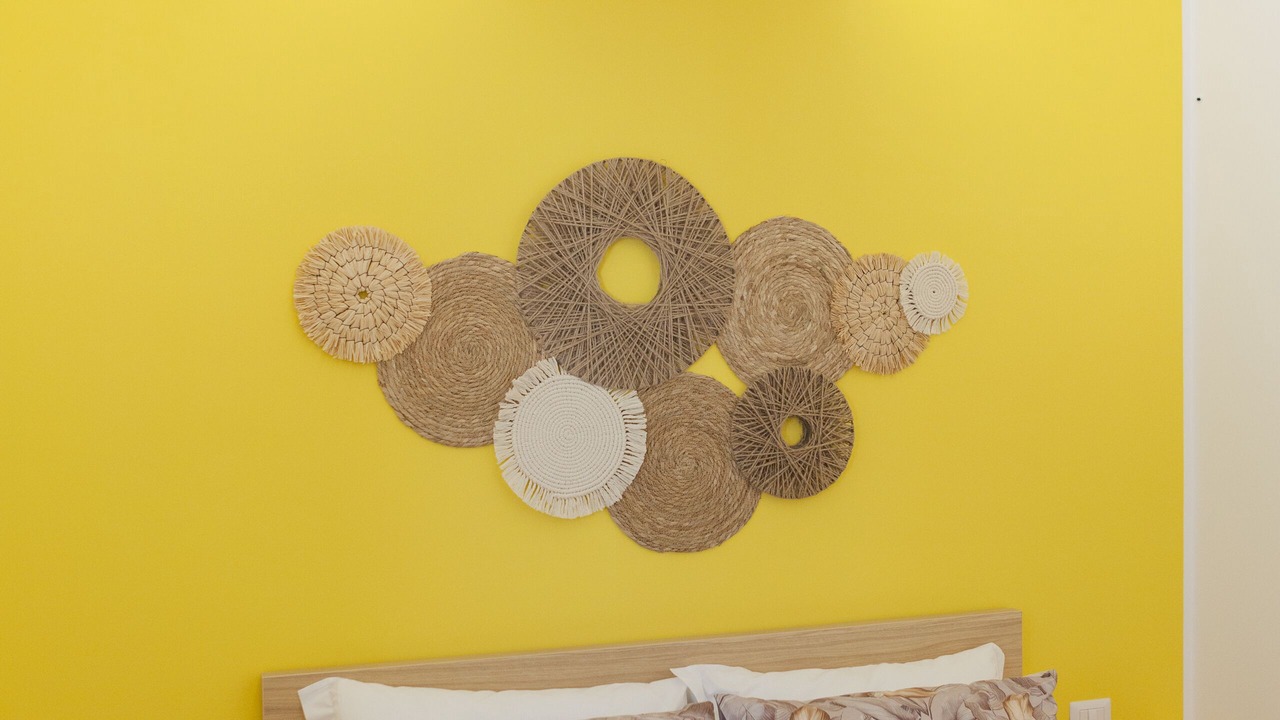Photo of Bedroom in Conversano
