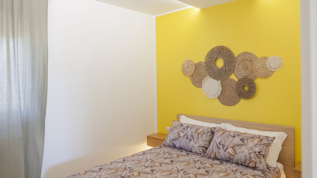 Photo of Bedroom in Conversano