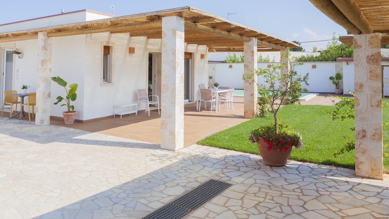 Photo of Outdoor in Conversano