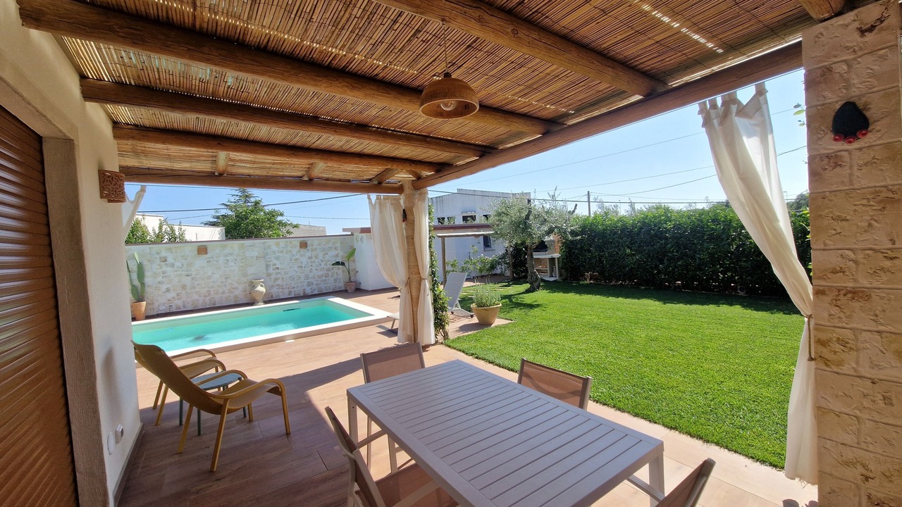Photo of Outdoor in Conversano