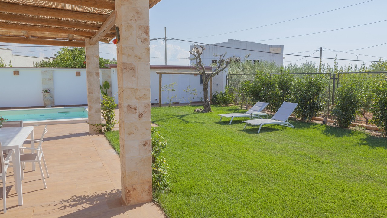 Photo of Outdoor in Conversano