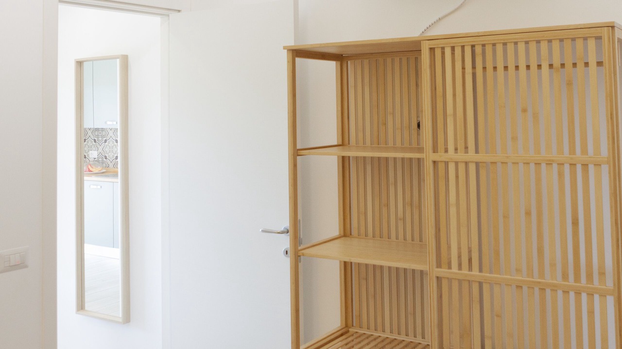Photo of Bedroom in Conversano