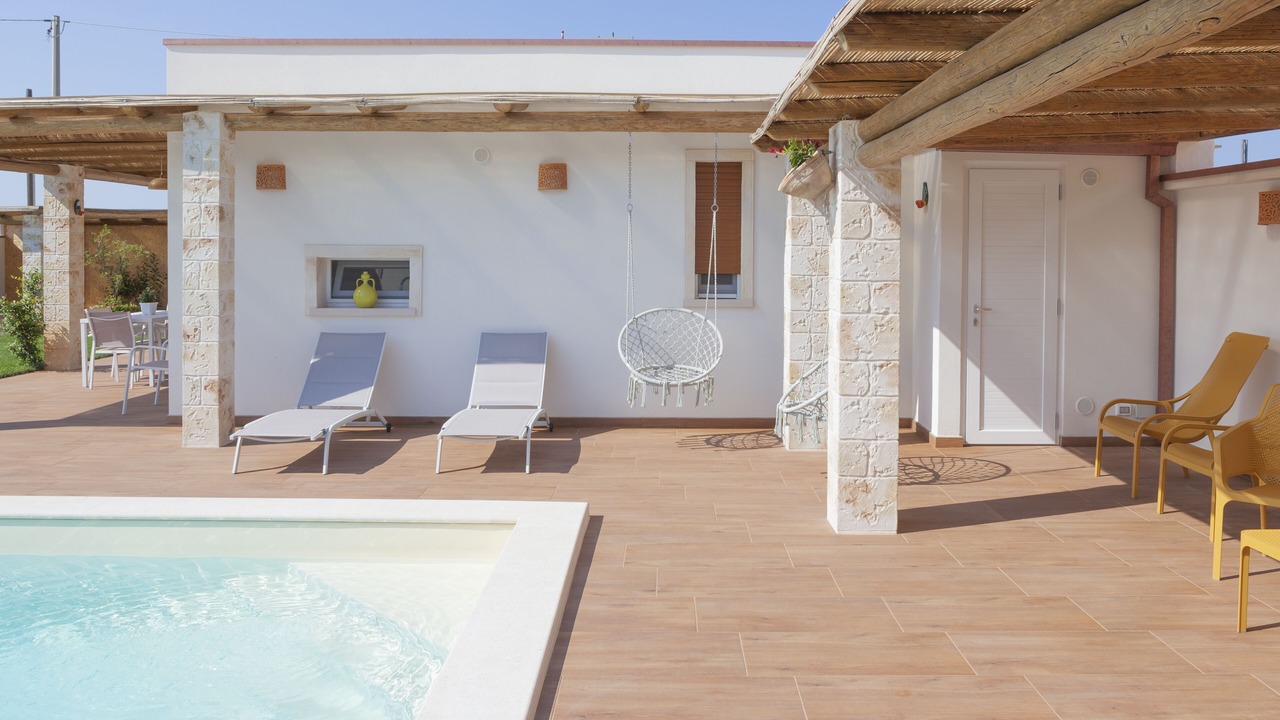 Photo of Outdoor in Conversano