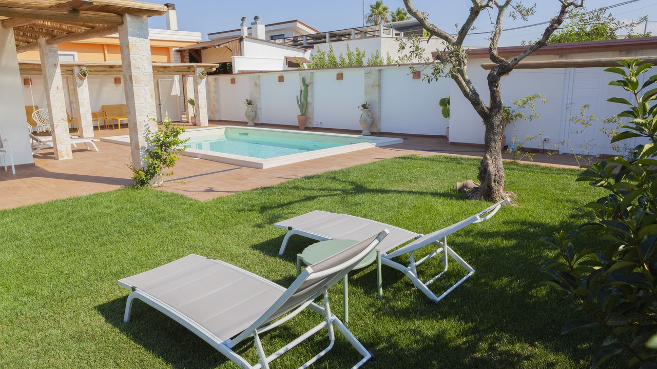 Photo of Outdoor in Conversano