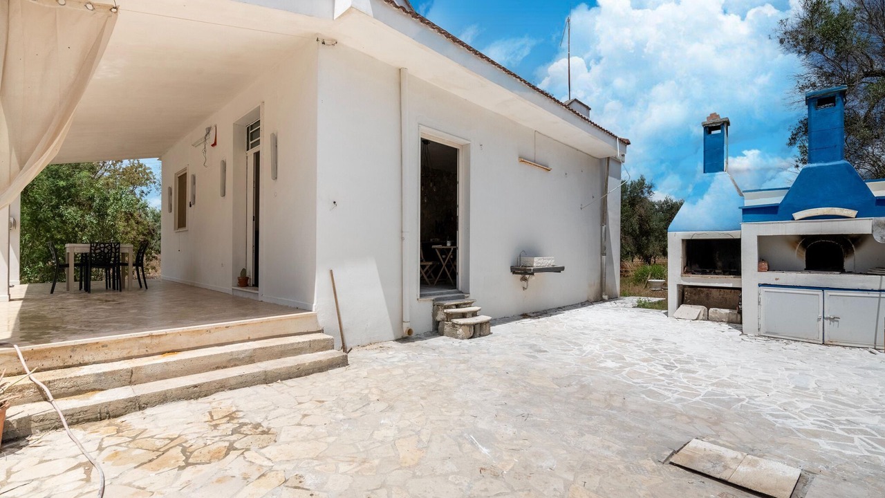 Photo of Outdoor in Francavilla Fontana Historic Centre