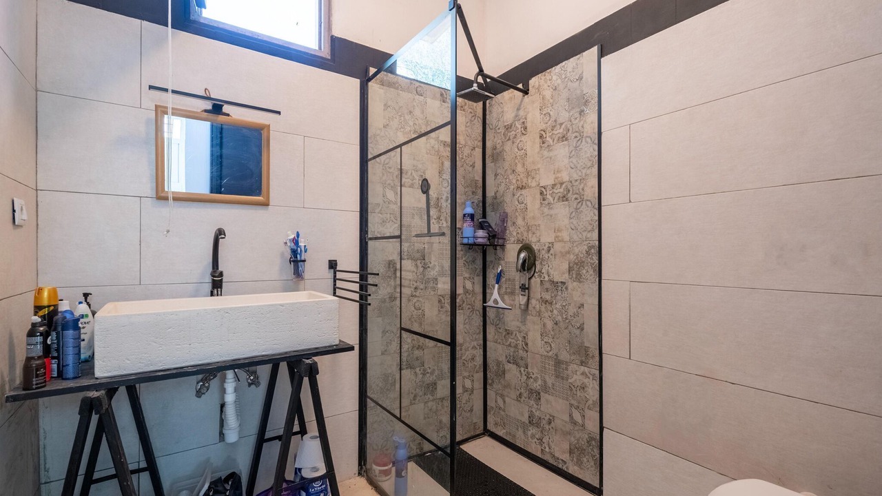 Photo of Bathroom in Francavilla Fontana Historic Centre