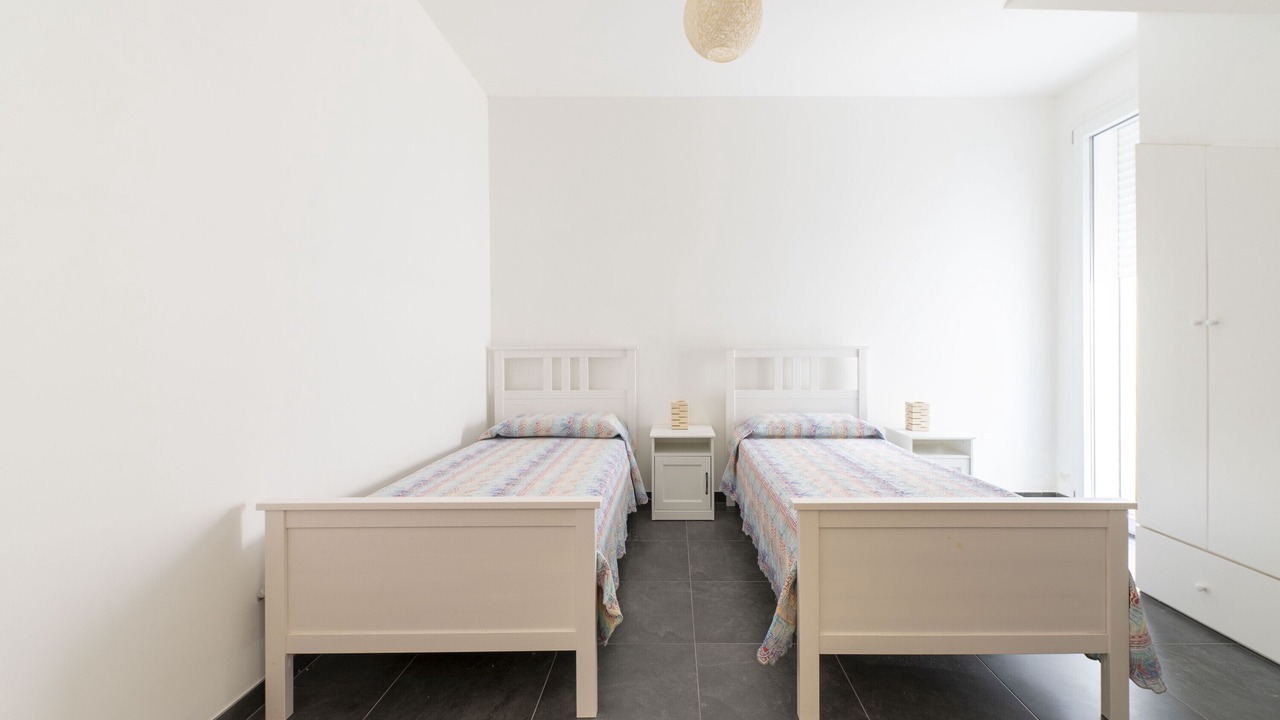 Photo of Bedroom in Otranto