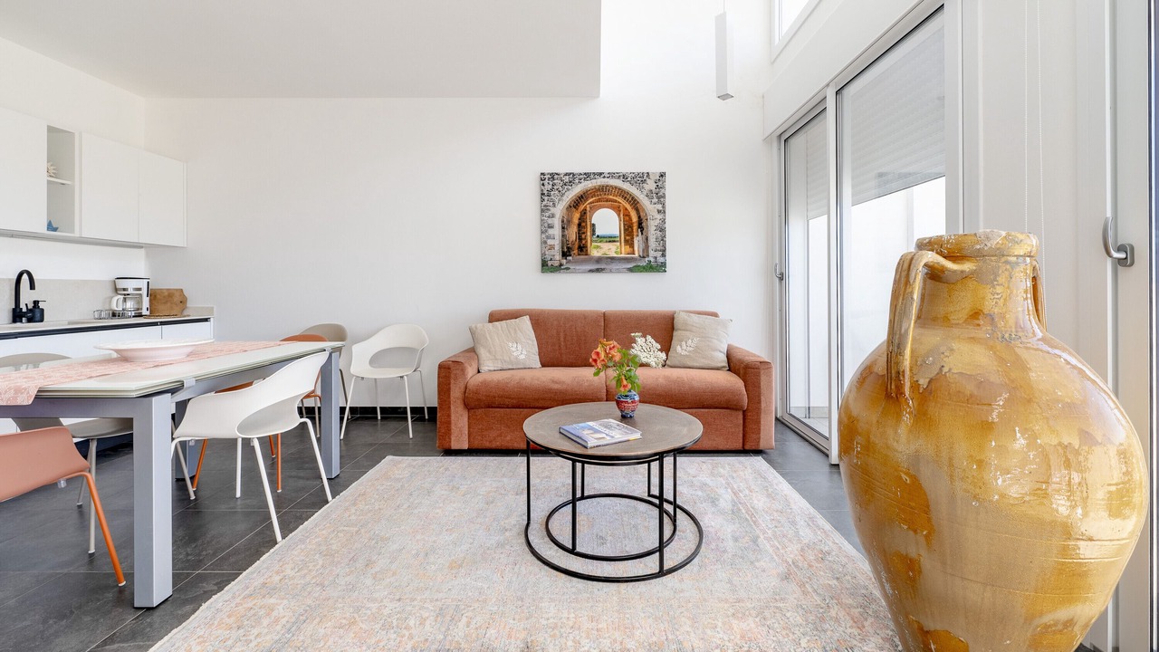 Photo of Livingroom in Otranto