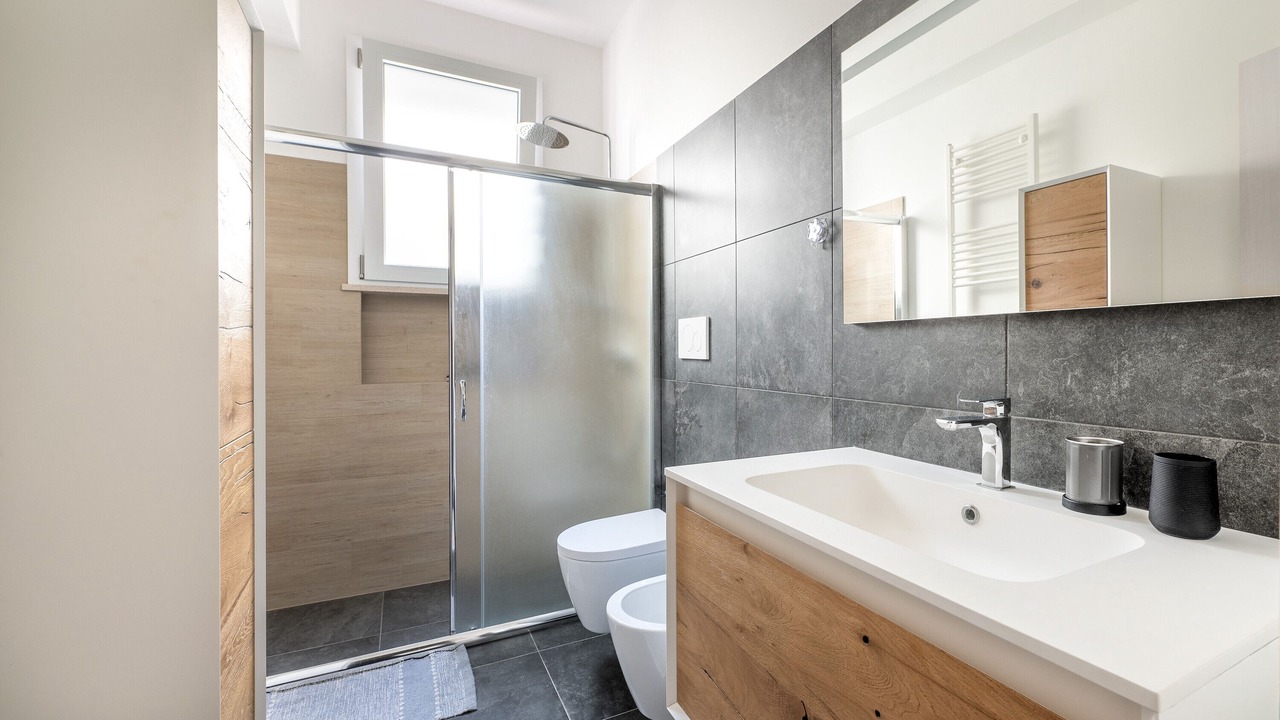 Photo of Bathroom in Otranto