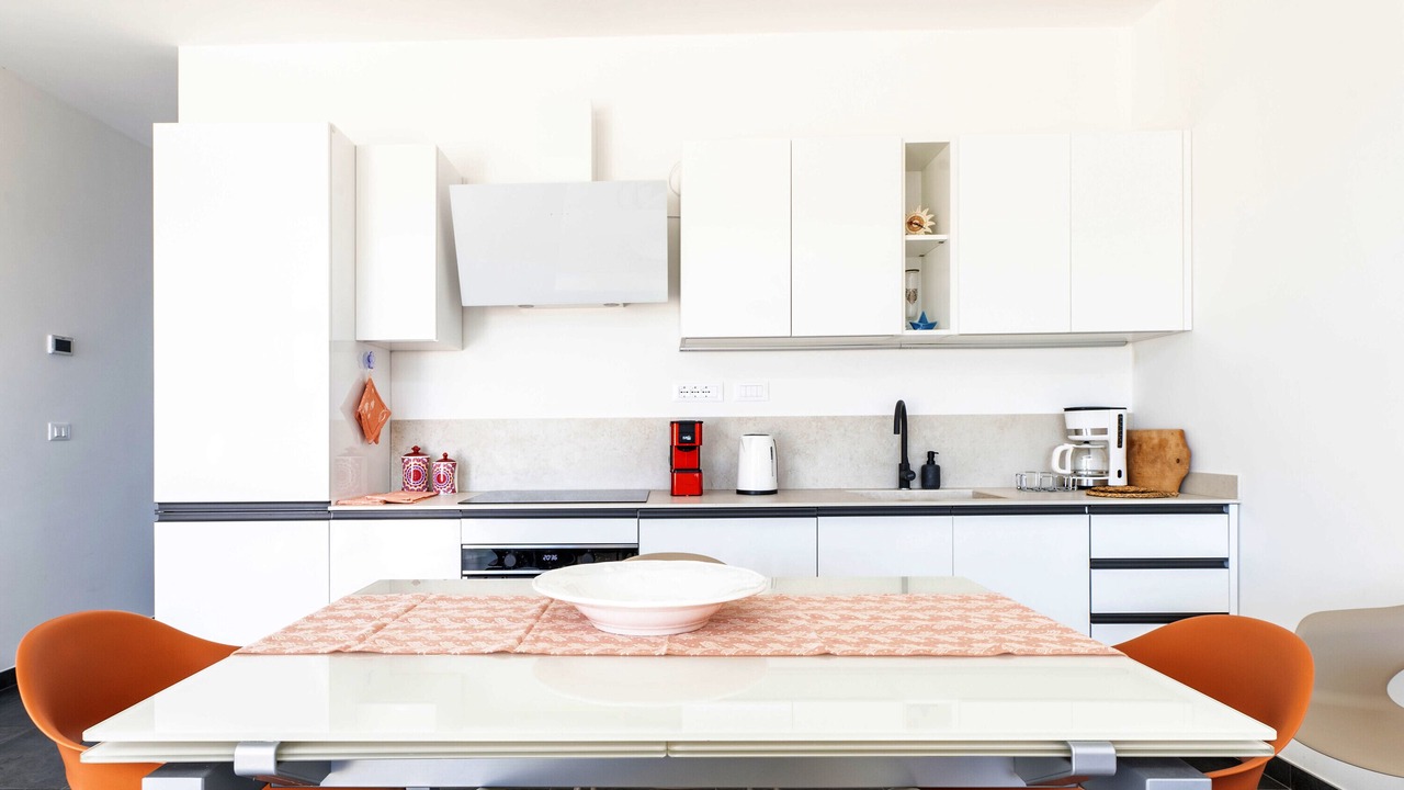 Photo of Kitchen in Otranto