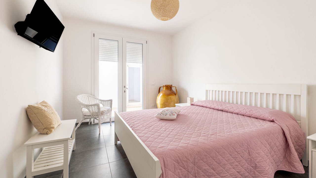 Photo of Bedroom in Otranto