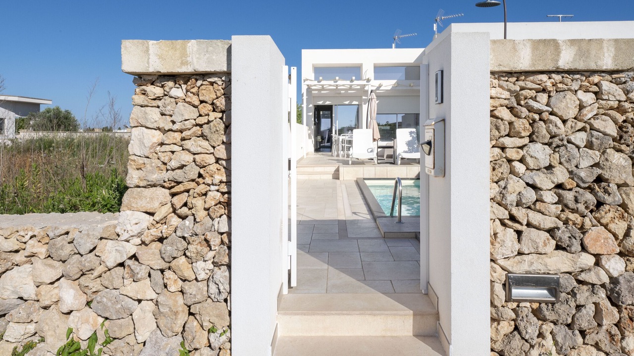Photo of Outdoor in Otranto
