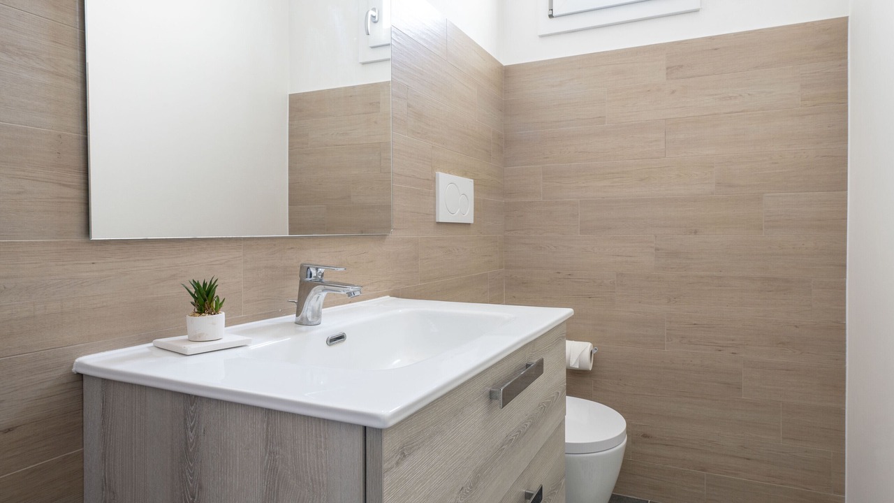Photo of Bathroom in Otranto