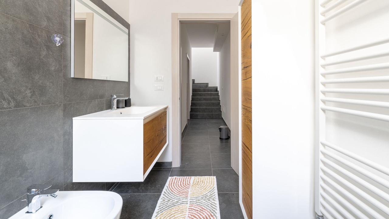 Photo of Bathroom in Otranto