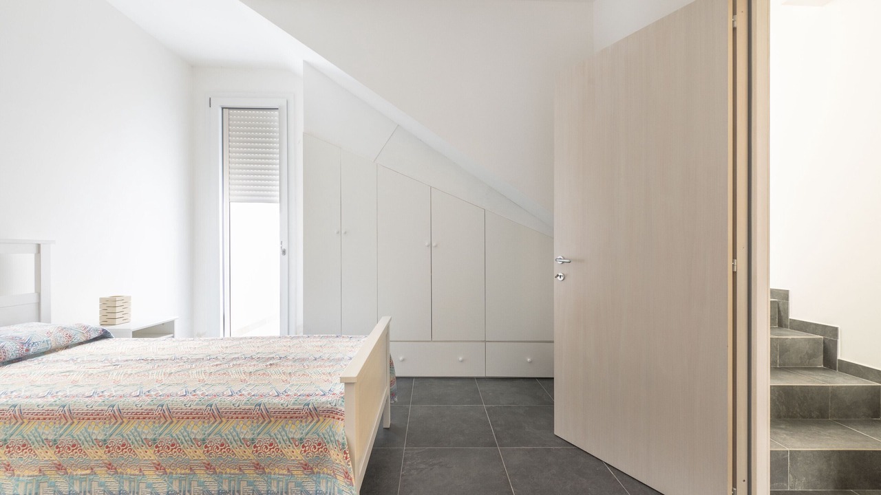 Photo of Bedroom in Otranto