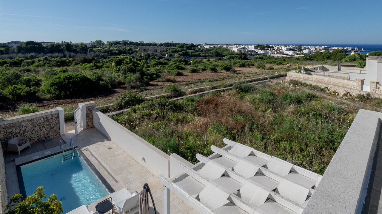 Photo of Outdoor in Otranto