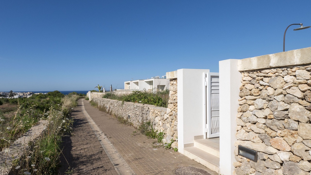 Photo of Outdoor in Otranto