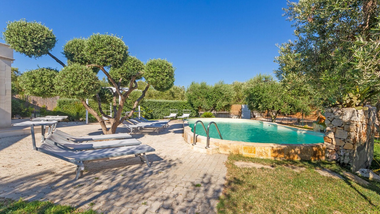Photo of Outdoor in Pantanagianni-pezze Morelli