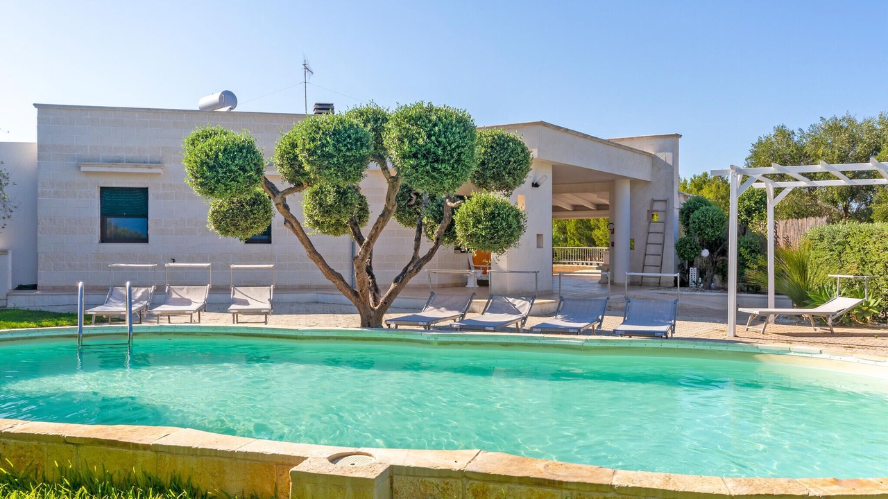 Photo of Outdoor in Pantanagianni-pezze Morelli