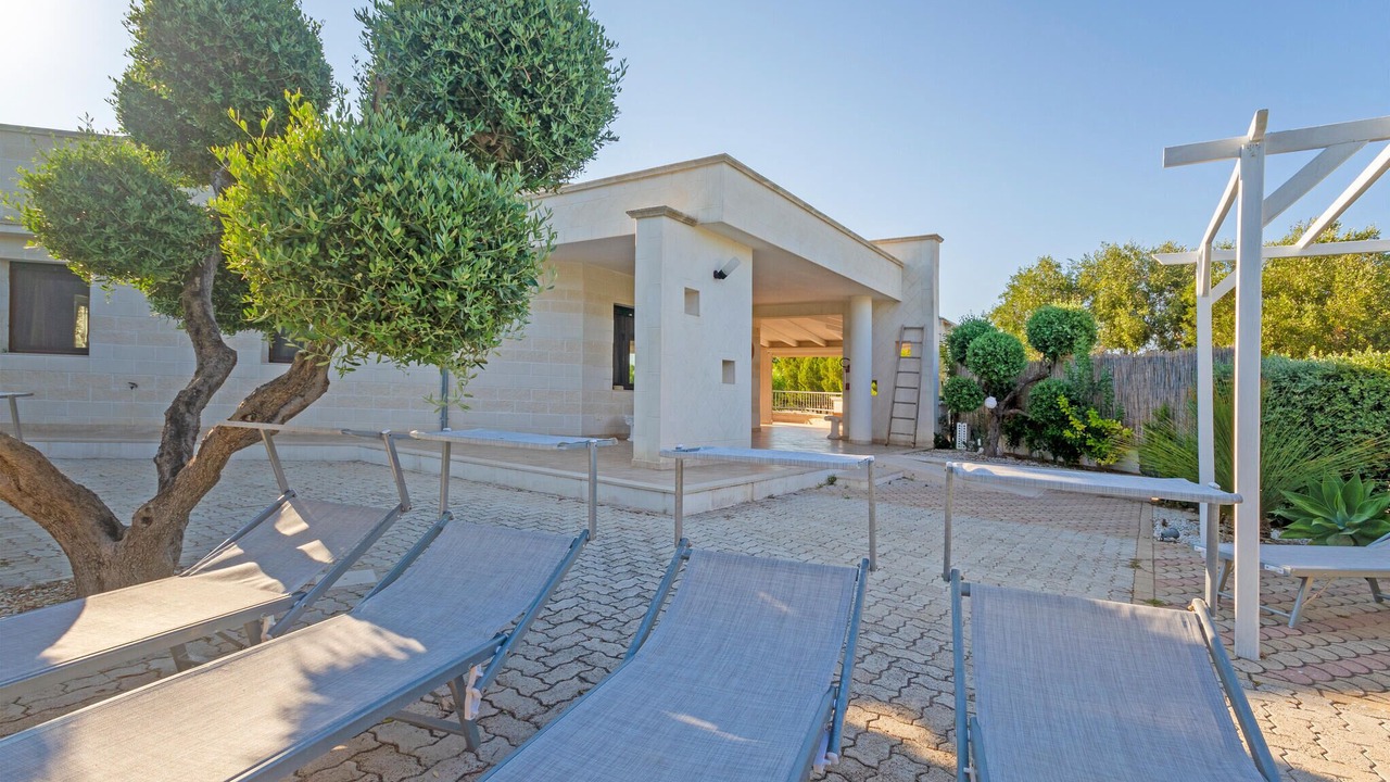 Photo of Outdoor in Pantanagianni-pezze Morelli