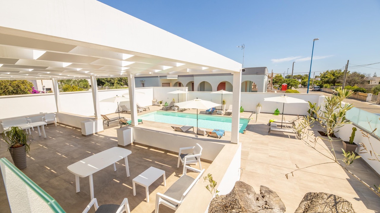 Photo of Outdoor in Torre Suda