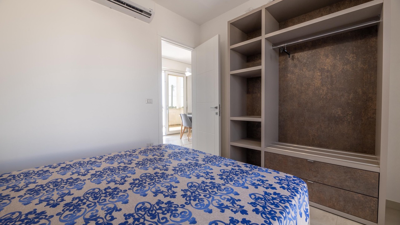 Photo of Bedroom in Torre Suda