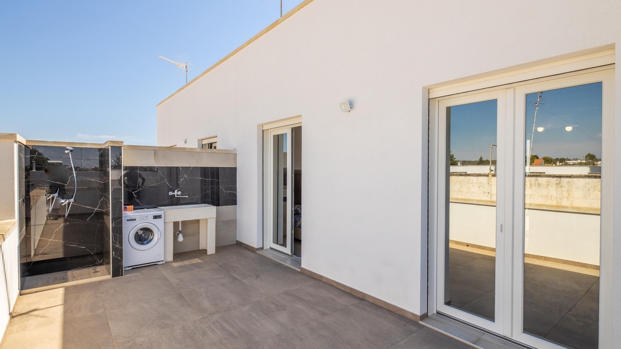 Photo of Outdoor in Torre Suda