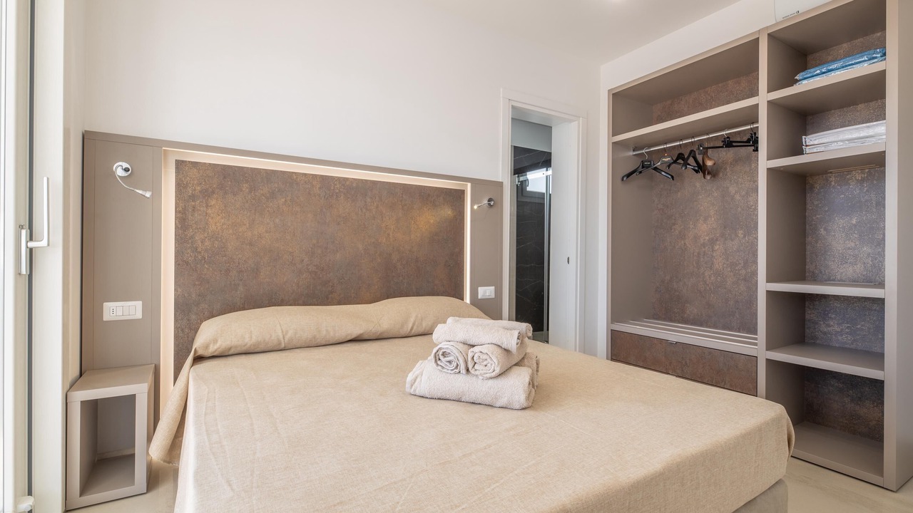 Photo of Bedroom in Torre Suda