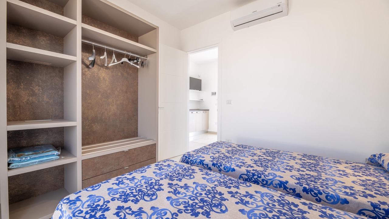 Photo of Bedroom in Torre Suda