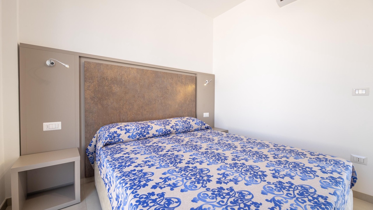Photo of Bedroom in Torre Suda