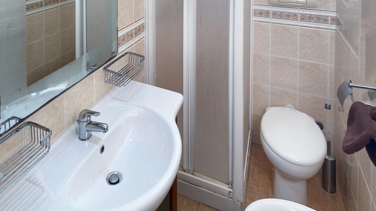 Photo of Bathroom in Montincello