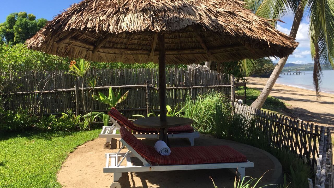 Photo of Outdoor in Nosy Be