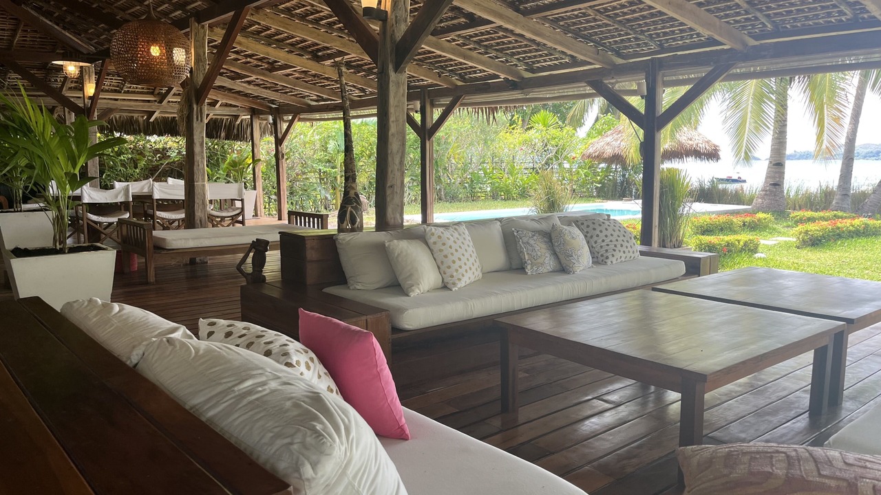 Photo of Outdoor in Nosy Be