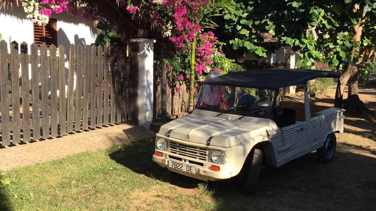 Photo of Outdoor in Nosy Be